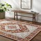 Livabliss Liebe LBE-2302 Machine Crafted Area Rug LBE2302-537 - alternate 2